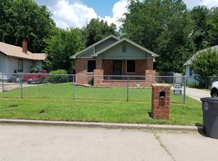 619 E Zion St, Tulsa, OK 74106