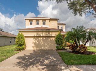 10918 Golden Silence Dr, Riverview, FL 33579