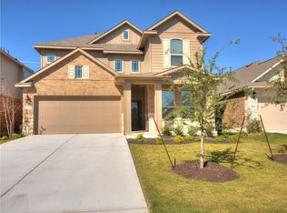 2510 Auburn Chestnut Ln, Pflugerville, TX 78660