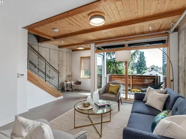 4216 N Mississippi Ave #208, Portland, OR 97217