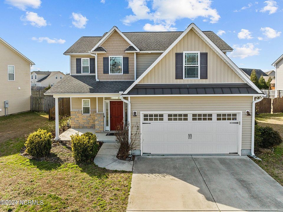 1st image of 2207 Great Laurel Court