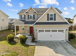 2207 Great Laurel Ct, Greenville, NC 27834