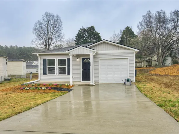 4006 Rambling Way, Hephzibah, GA