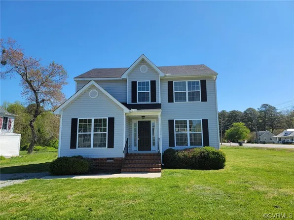 1 Carmen Ln, Richmond, VA 23223