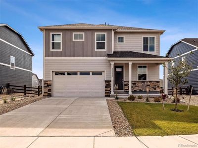 4869 Lynxes Way, Johnstown, CO, 80534