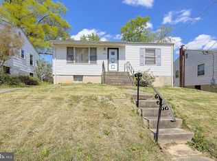 5110 Iroquois St, College Park, MD