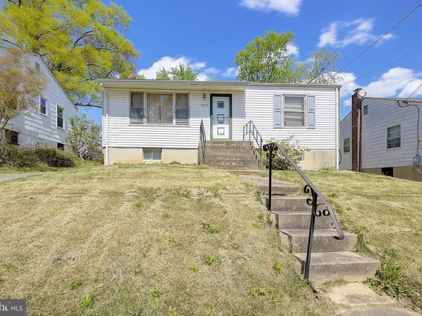 5110 Iroquois St, College Park, MD 20740