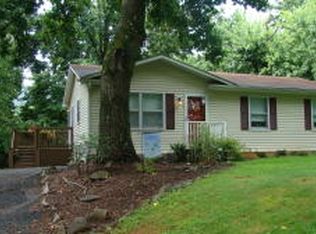 6826 Mason Knob Trl, Roanoke, VA 24018