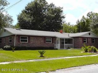 1140 Arbor Cir, Orange Park, FL 32073