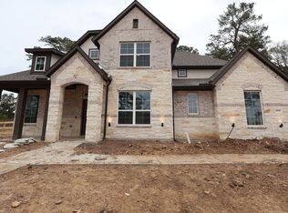 21918 Hibiscus Hedge Trl, Tomball, TX 77377