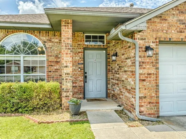 1848 N Parkridge Dr, Norman, OK 73071