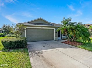 264 Thornberry Branch Ln, Daytona Beach, FL 32124