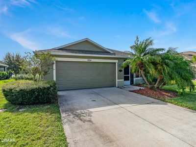264 Thornberry Branch Ln, Daytona Beach, FL, 32124