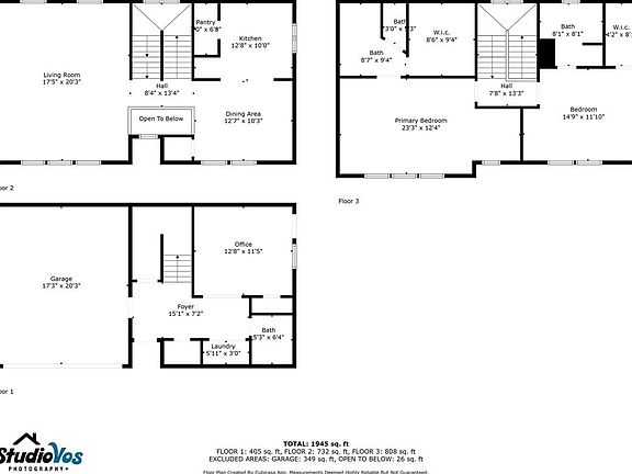 3rd image of 1509 Anita Street
