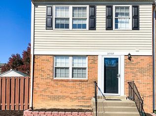 2768 Blocker Pl, Falls Church, VA 22043