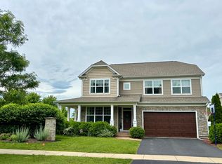14924 S Case St, Plainfield, IL