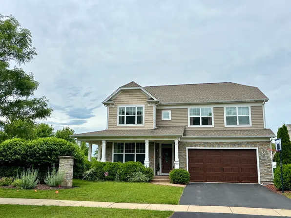 14924 S Case St, Plainfield, IL 60544