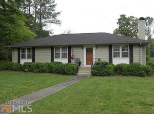 302 Victoria Ave, Cedartown, GA 30125