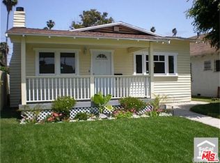 3512 9th Ave, Los Angeles, CA 90018