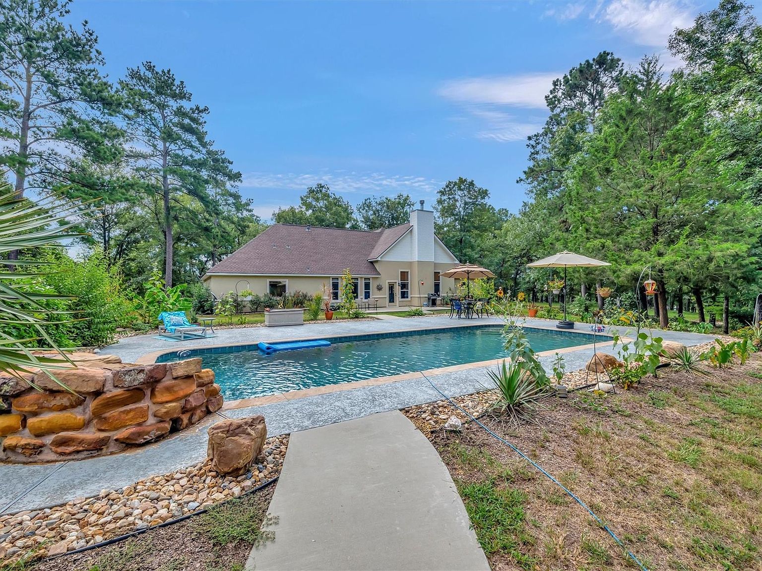 804 S Wheeler Rd, Colmesneil, TX 75938 | MLS #38157918 | Zillow