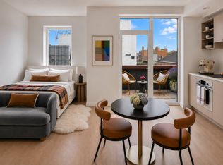 1861 Amsterdam Ave #504, New York, NY 10031