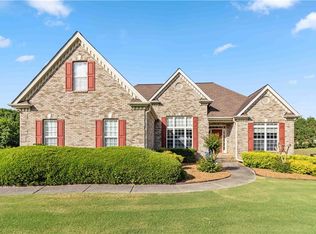 152 Whitaker Way, Hoschton, GA 30548