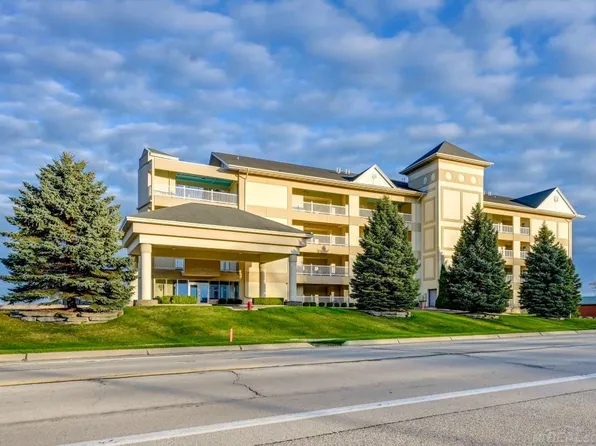 576 N Huron Rd Unit 103, Au Gres, MI 48703