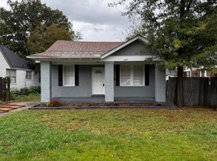 3244 Spottswood Ave, Memphis, TN 38111