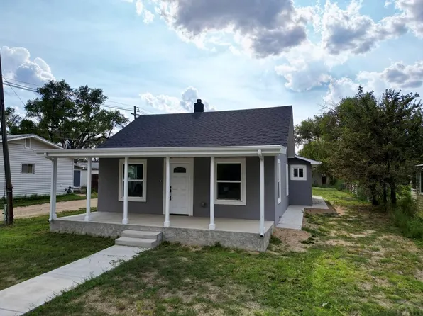 433 Grove Ave, Las Animas, CO 81054