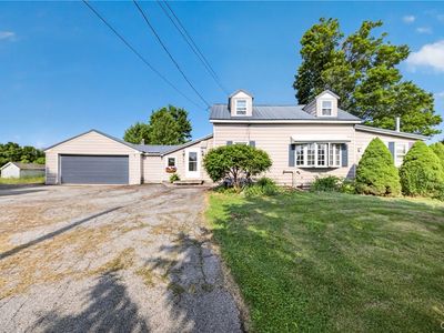 4301 Young Rd, Syracuse, NY, 13215