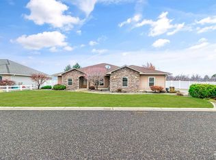 2510 Remington Way, Clarkston, WA 99403