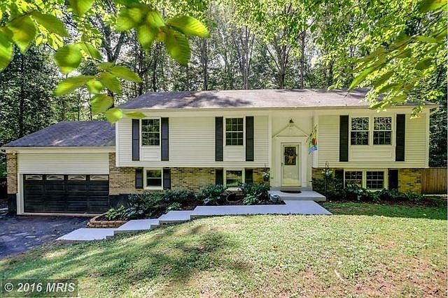 For Sale: 7779 Beadfield Ct, Manassas, VA 20112