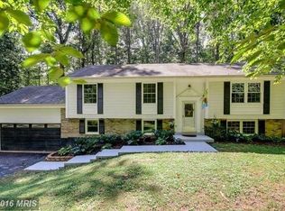 7779 Beadfield Ct, Manassas, VA 20112