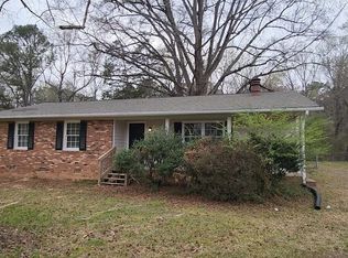 5727 Claremore Dr, Durham, NC 27712