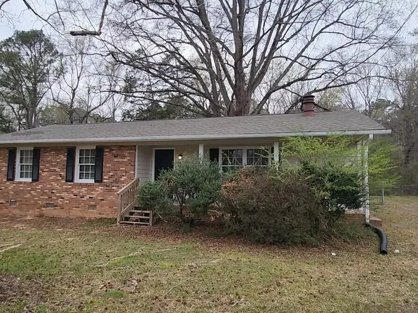 5727 Claremore Dr, Durham, NC 27712