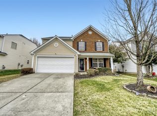 1468 Remington Ln NW, Concord, NC 28027