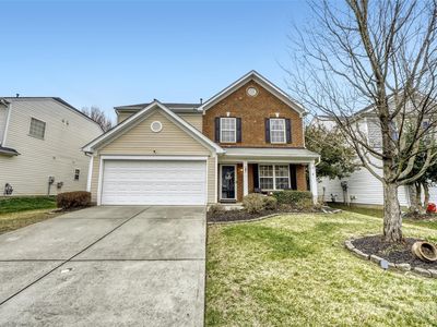1468 Remington Ln NW, Concord, NC, 28027