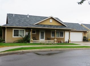 630 Carter Ct, Missoula, MT 59801