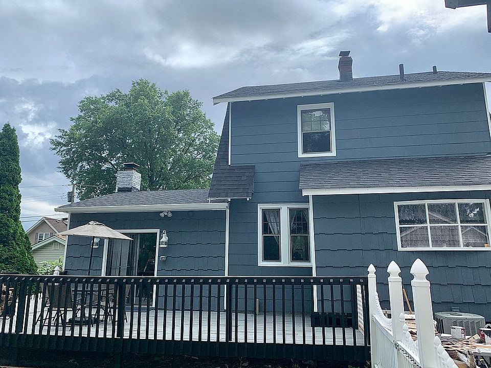 612 Ainsworth St, Linden, NJ 07036 Zillow