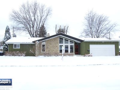 2601 Fairfield Ct, Appleton, WI, 54911