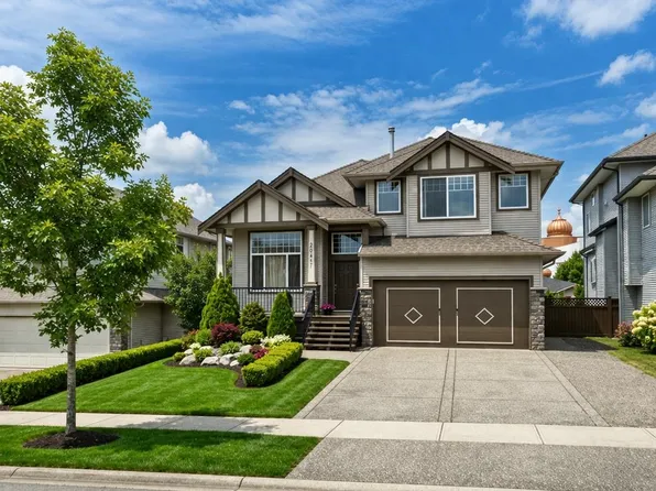 3403 Nightingale Dr, Abbotsford, BC V2T 5W3