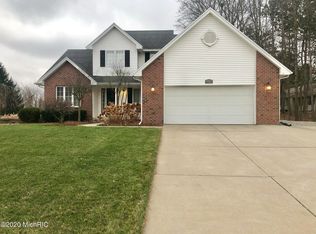 2170 87th St SW, Byron Center, MI 49315