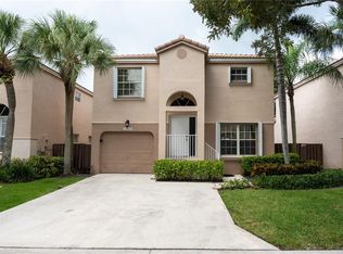 10740 NW 12TH MANOR, PLANTATION, FL 33322
