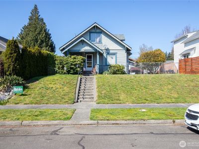 3515 S 11th Street, Tacoma, WA, 98405