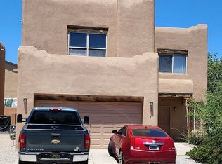 9515 Colima Ave NW, Albuquerque, NM 87120