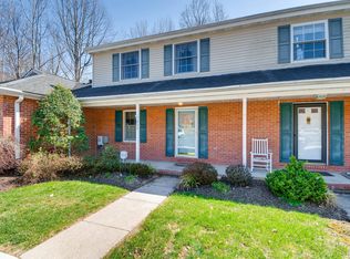 905 Candlelight Ct, Bel Air, MD