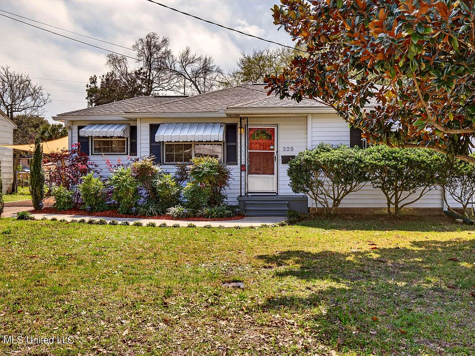 325 Hiller Dr, Biloxi, MS 39531 | Zillow