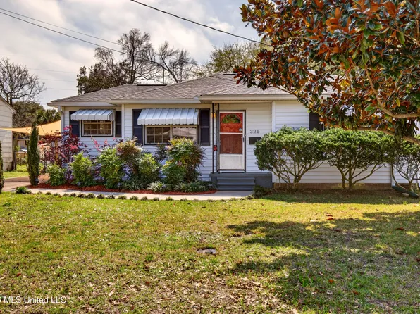 325 Hiller Dr, Biloxi, MS 39531