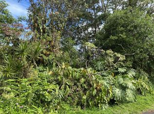 Uilani Dr LOT 11, Pahoa, HI 96778