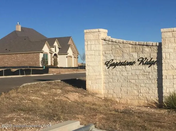 10 Gagestone Dr, Canyon, TX 79015